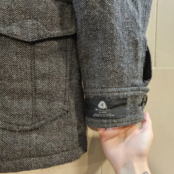 Redsquad Men's Jacket - Picture 7 of 13